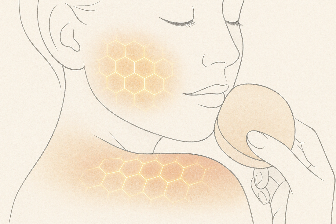 The 2 PM Dilemma: How to Reapply Sunscreen Without Ruining Your Makeup