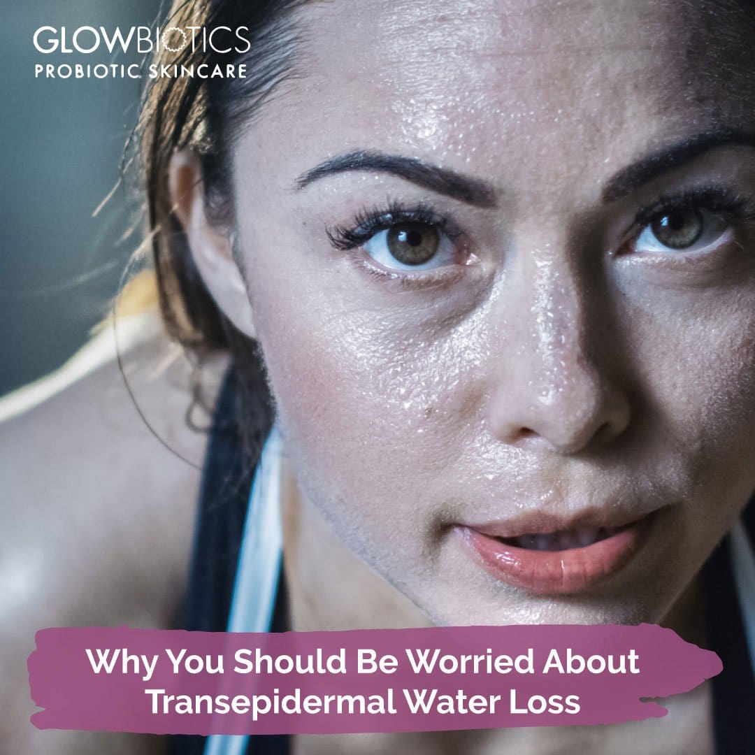 Transepidermal Water Loss Tewl: Understanding Barrier Repair Science Transepidermal Water Loss Tewl: Understanding Barrier Repair Science