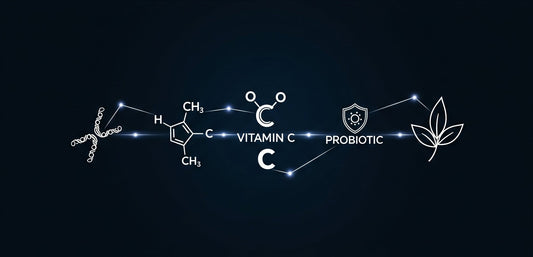 The GLOWBIOTICS Glossary: An A-Z of Our Key Ingredients