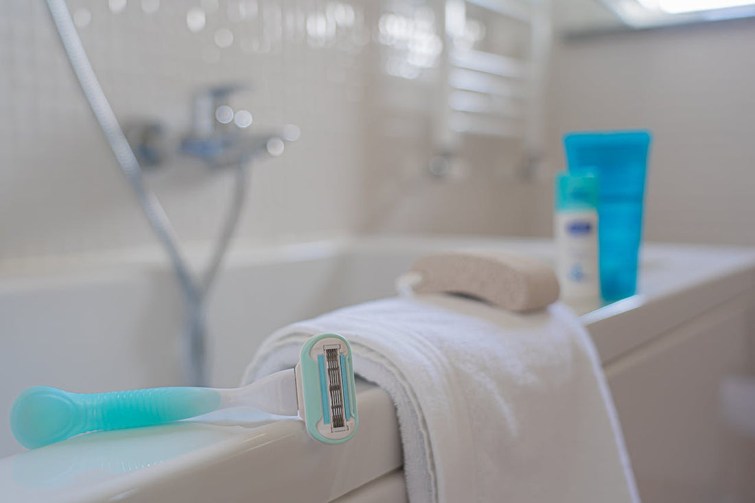 Embracing Natural Beauty: The Benefits of Not Shaving