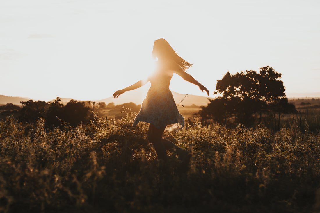 Unveiling the Beauty Within: Navigating Women's Hormonal Phases with the Right Skincare