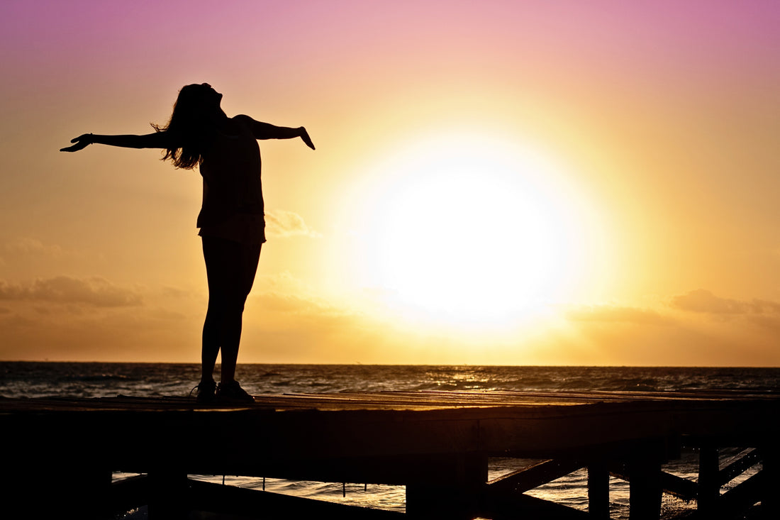 Unveiling the Culprits Behind Skin Pigmentation: Sun and Heat Activation