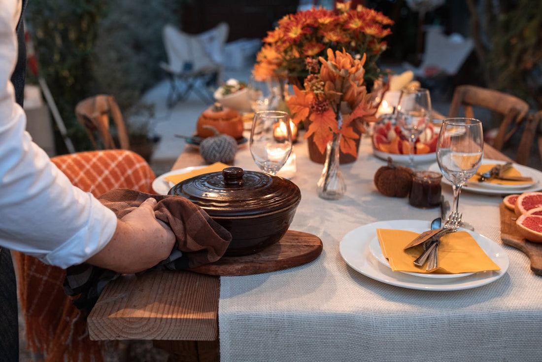 10 Fall Superfoods for Radiant, Glowing Skin