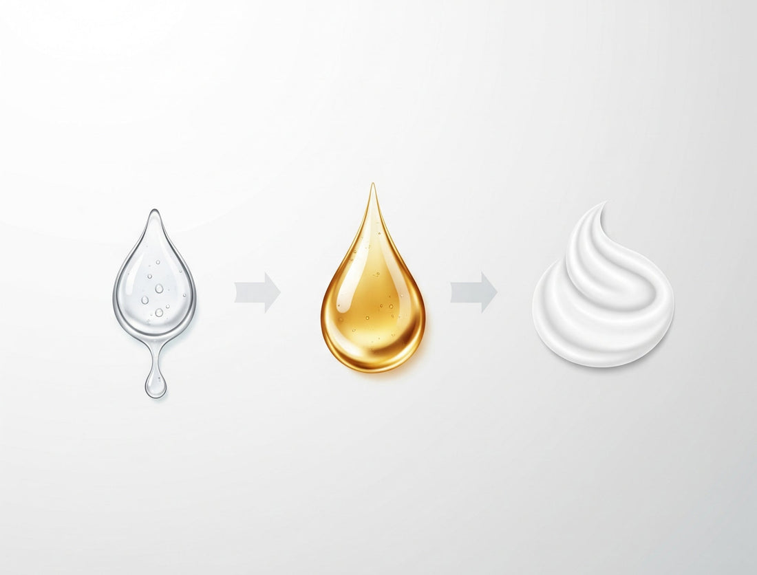 Skincare Stacking: A Guide to Layering Active Ingredients Safely