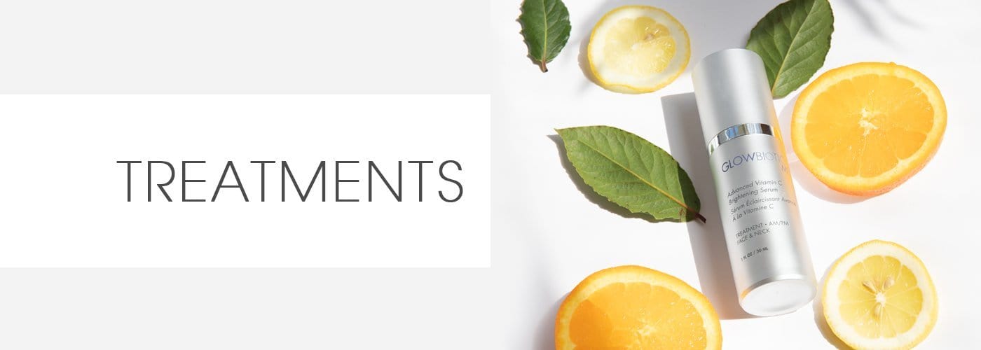 Vitamin C Probiotic Serum Facial Treatments For Acne Probiotic Acne Serum GLOWBIOTICS