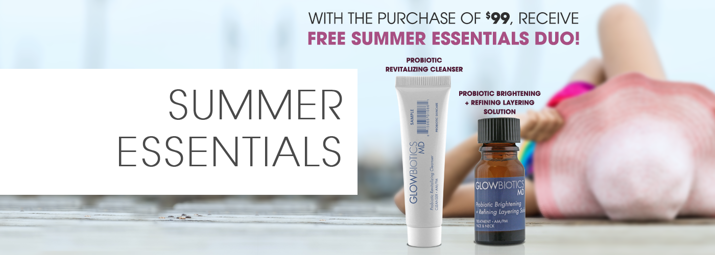 Summer Essentials