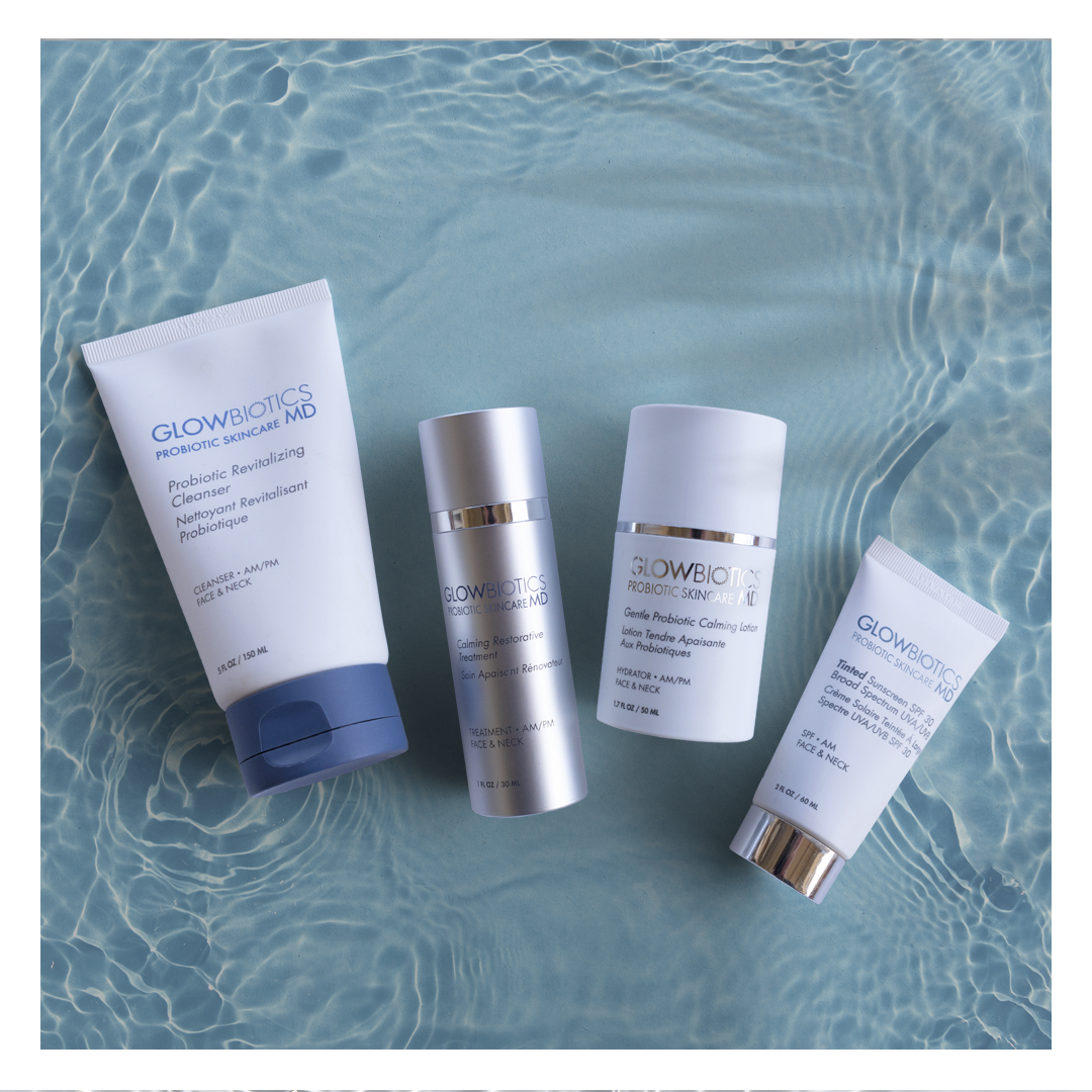 Sensitive Skin / Rosacea