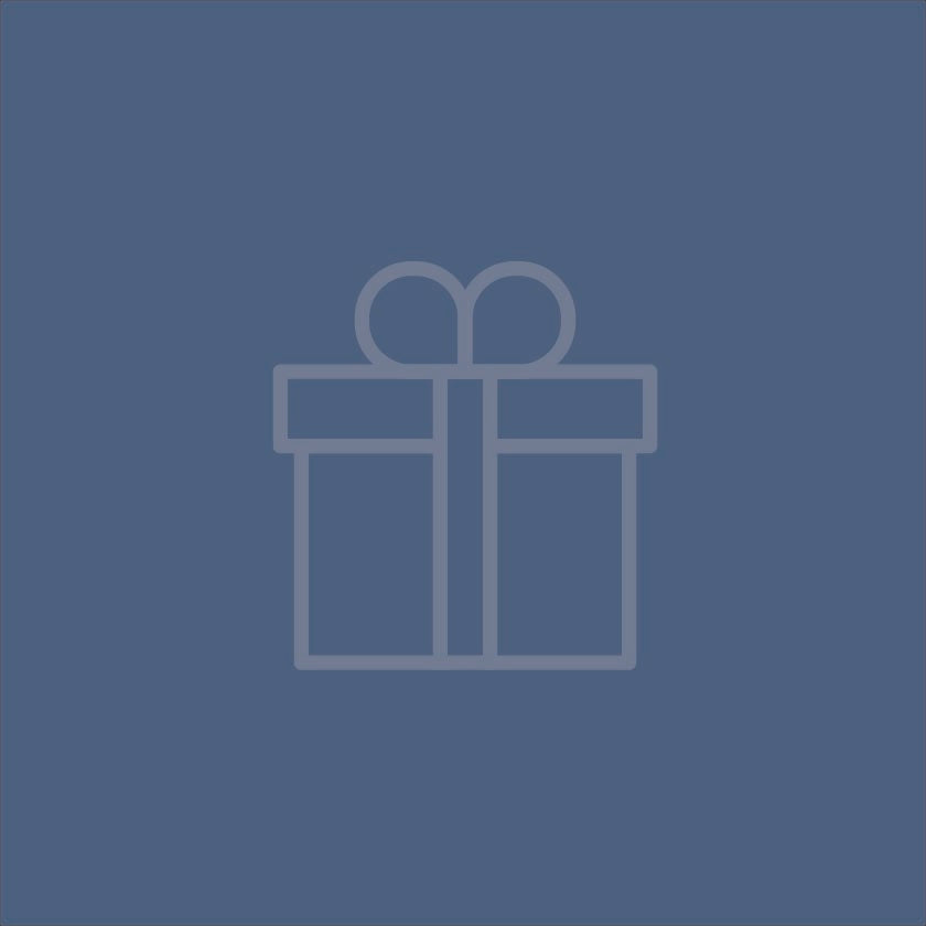 Gift icon for Glow Rewards loyalty program