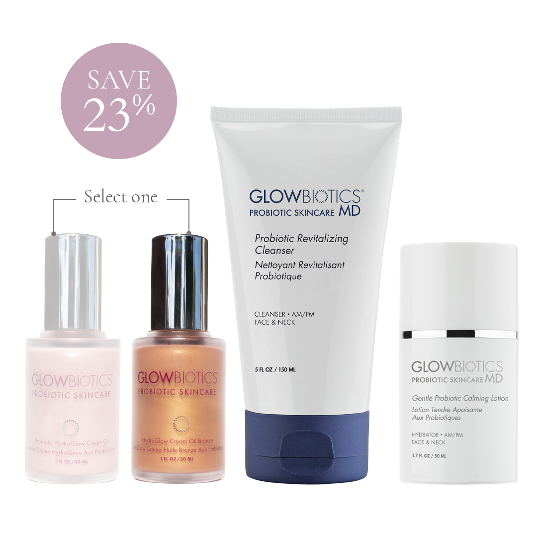 Best in Glow
