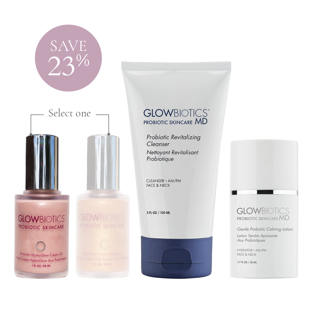Best in Glow
