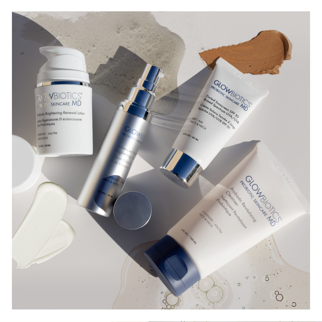 Brightening Daily Essentials Kit