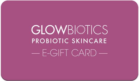 GLOWBIOTICS E-GIFT CARD