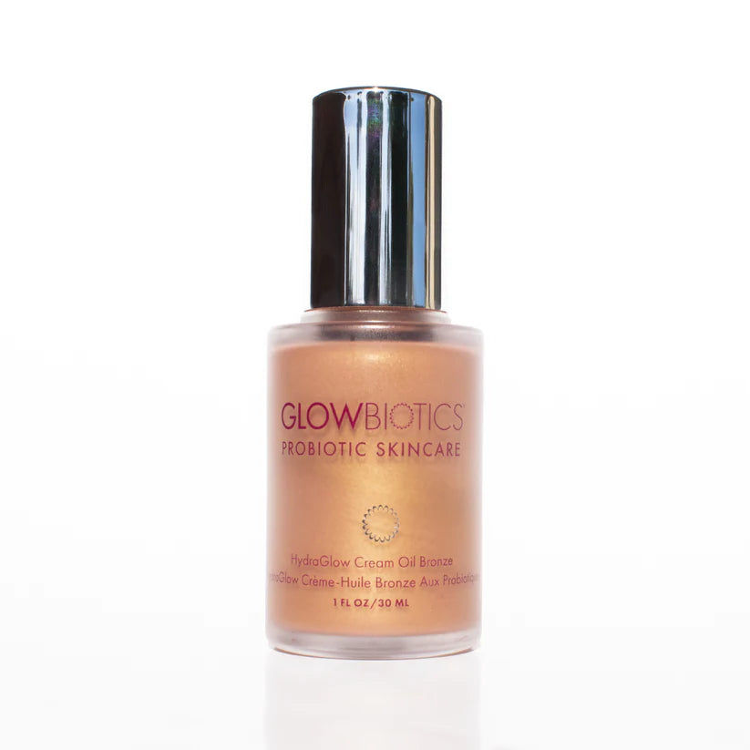 Get up and GLOW