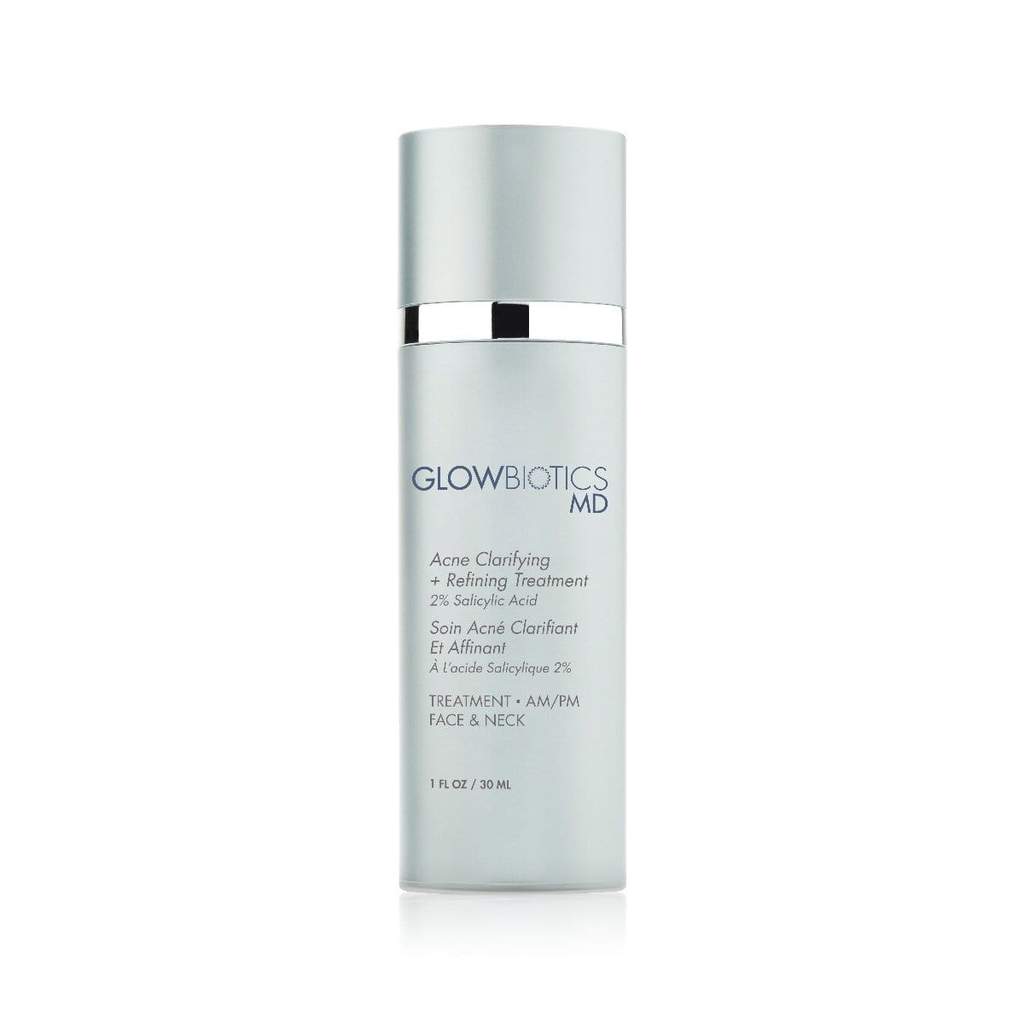 Post Pregnancy Acne Duo