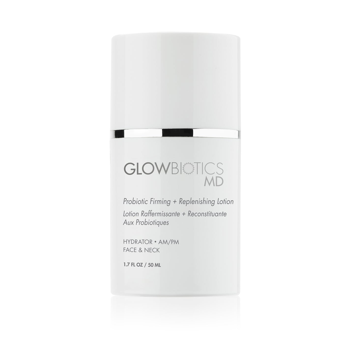 Probiotic Firming + Replenishing Lotion