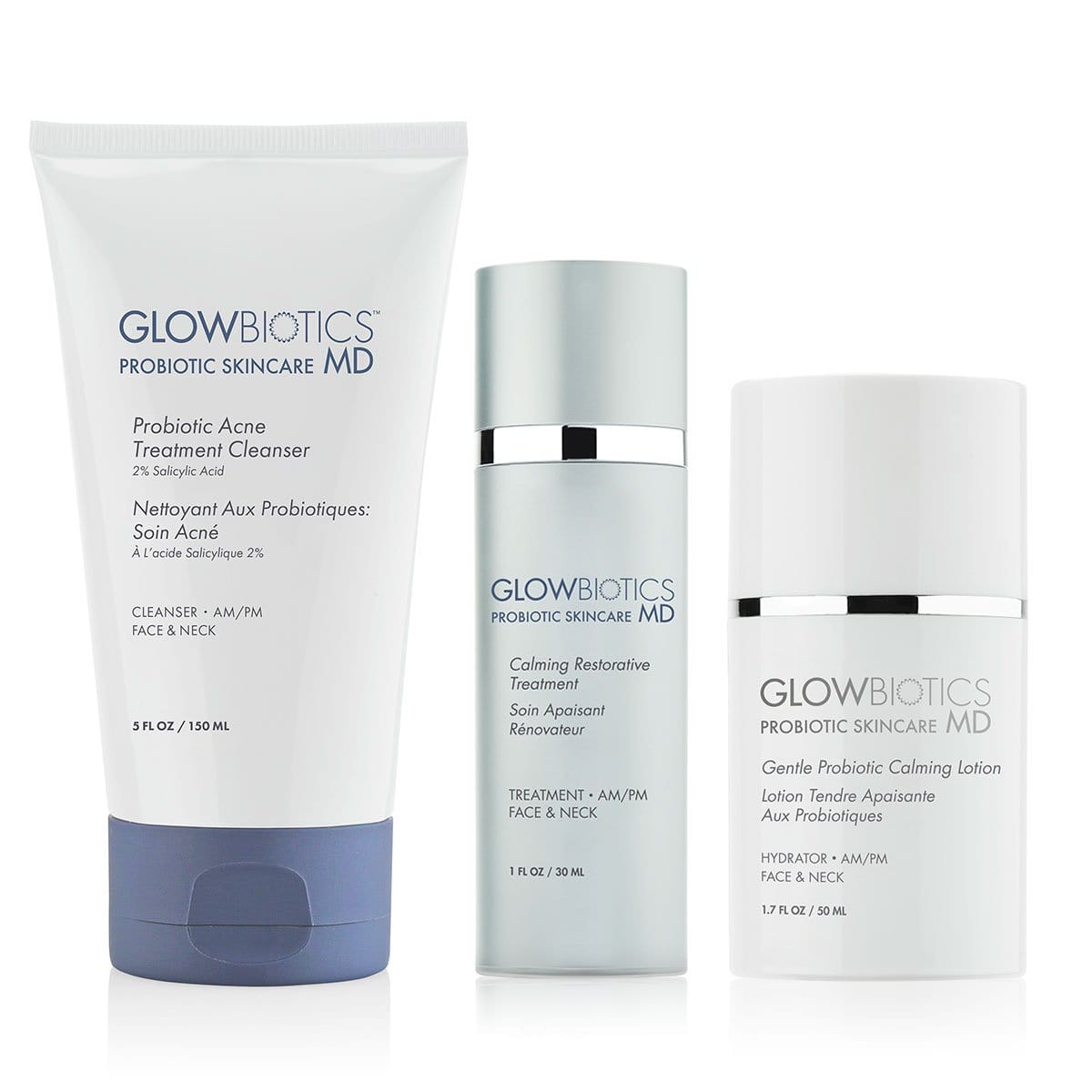 RegiMEN Bundle