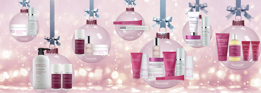 Holiday Skincare Regiment and Winter Skincare Tips
