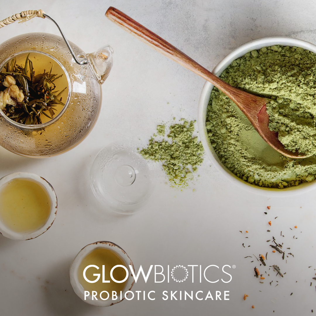 How Green Tea Can Benefit Your Skin