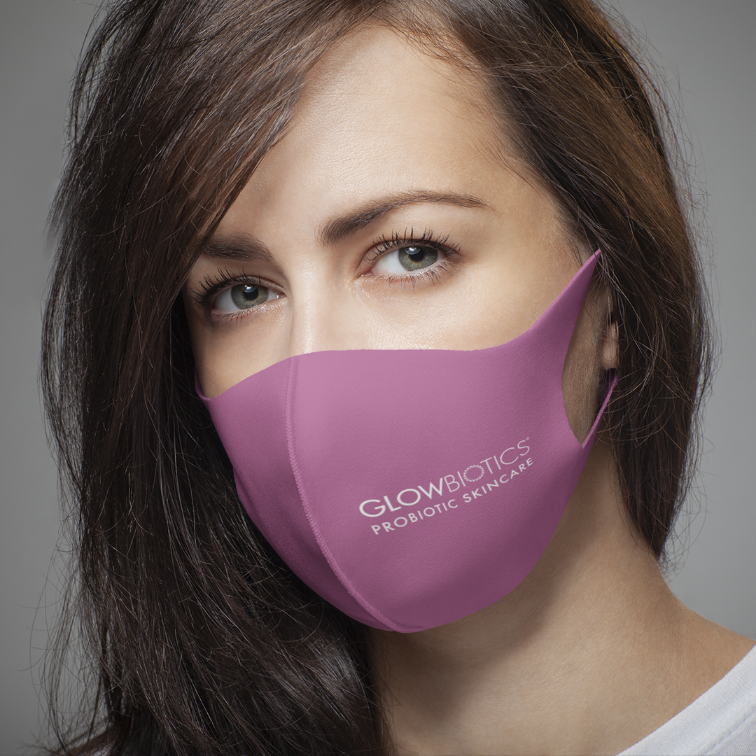 Maskne – It’s a Real Thing