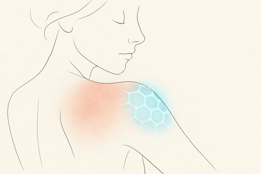 Sun-Stressed Skin? Your Ultimate Post-Beach Recovery Routine