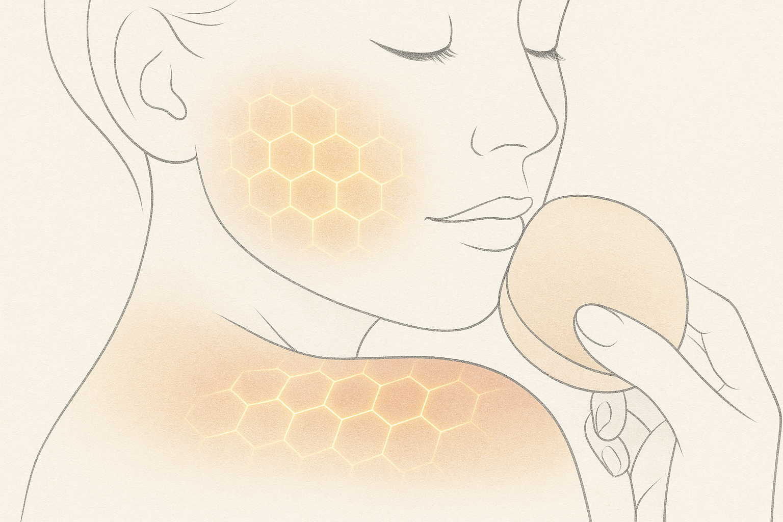 The 2 PM Dilemma: How to Reapply Sunscreen Without Ruining Your Makeup