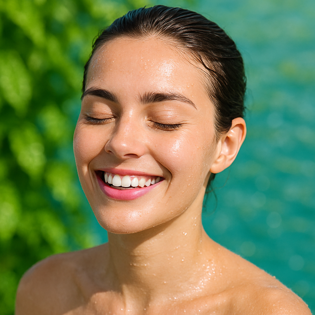 Summer-Proof Your Pores: A Guide to Clear Skin in the Heat