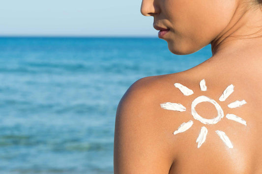Chemical vs. Physical Sun Protection