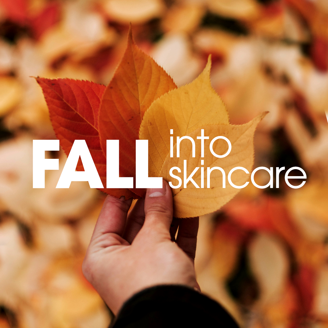 Fall Skin Care Tips