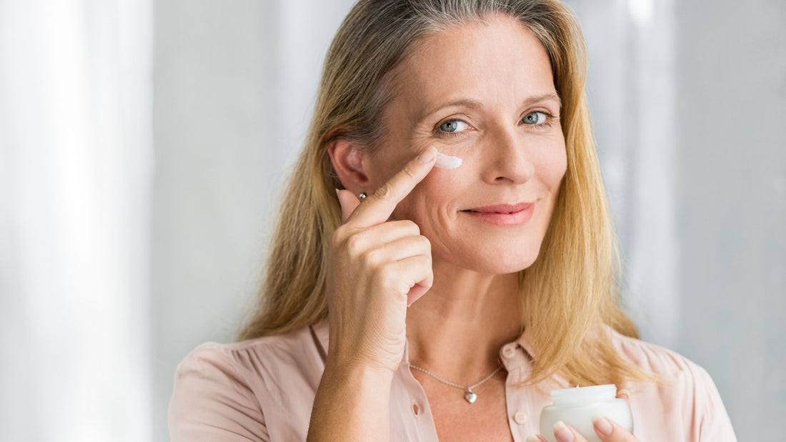 6 Benefits of Proper Skin Hydration