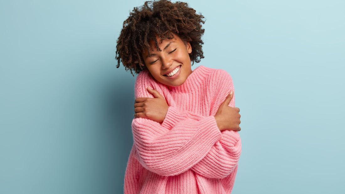 Self-Care Practices to Refocus Love Back to You