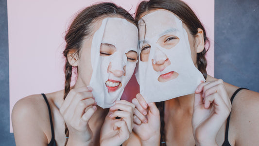 How to Build The Best Skin-Care Routine for Your Tween