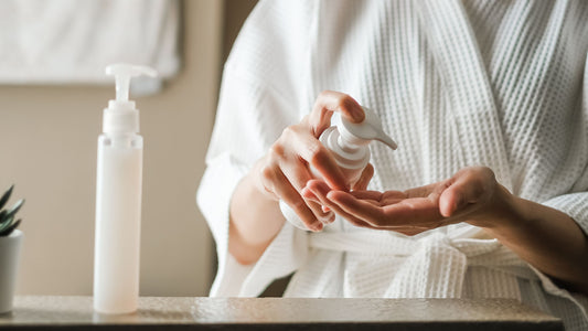 What is Minimalistic Skincare?