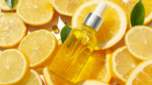 The Best Vitamins for Skin Health