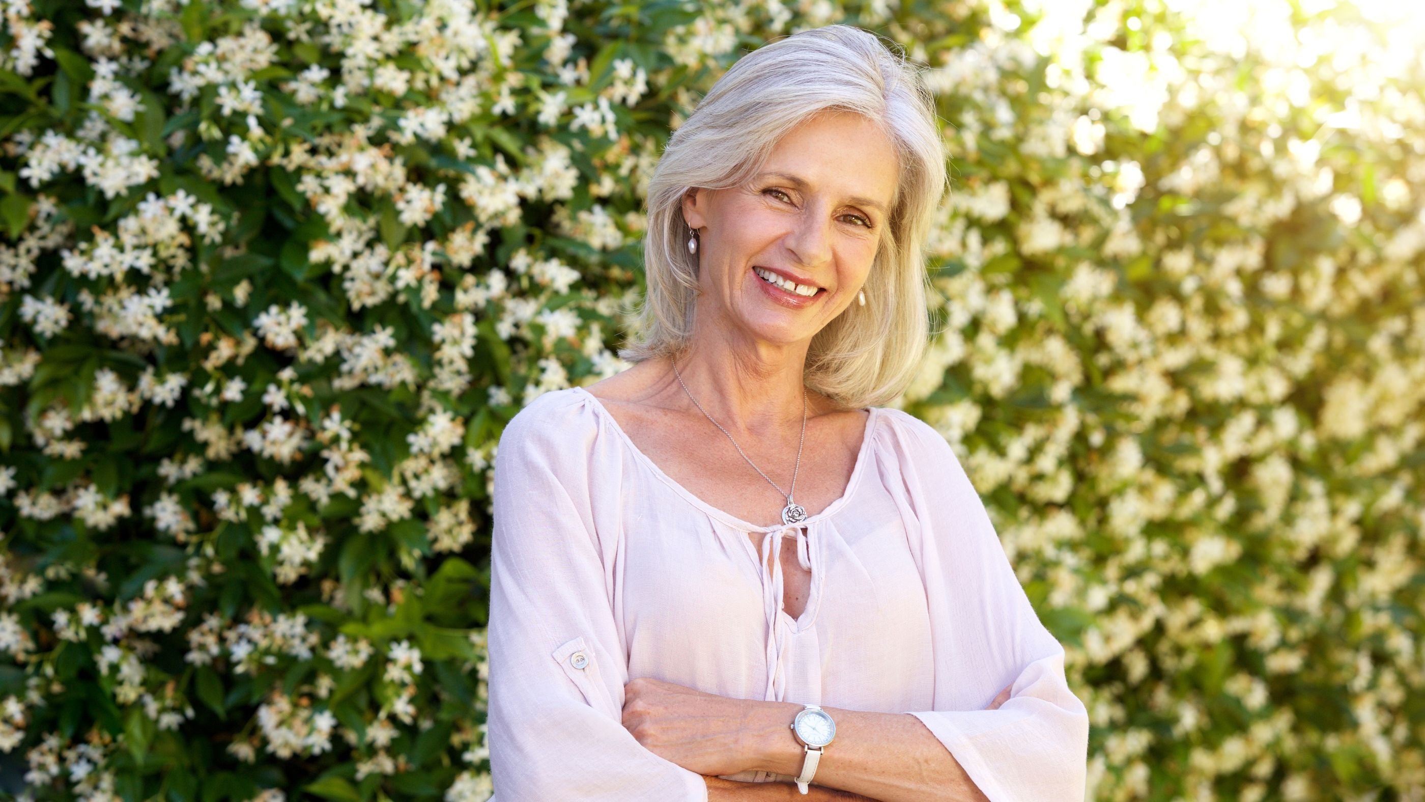 How Does Spring Weather Affect Your Skin?