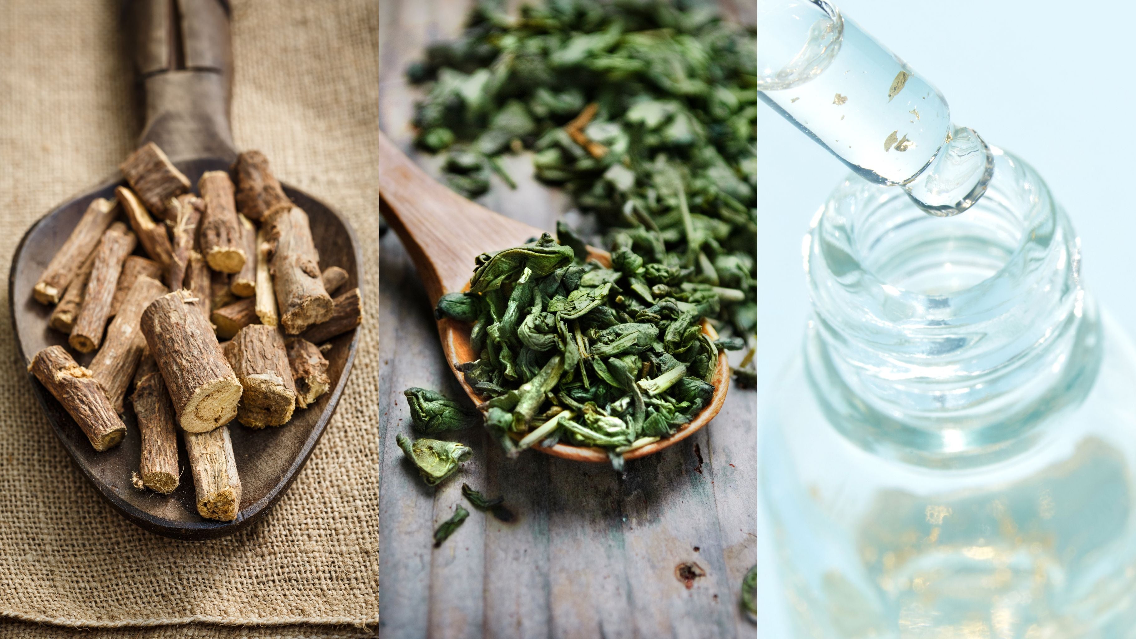 Top 5 Skincare Ingredients to Soothe Rosacea-Prone Skin