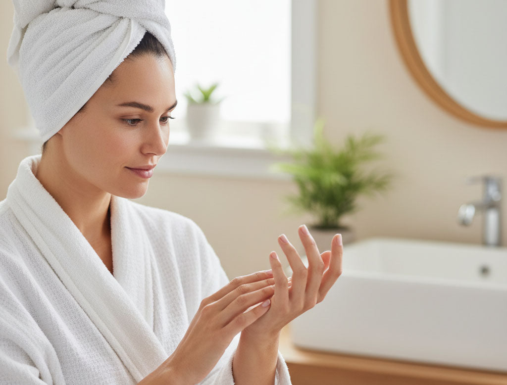 A Complete Guide to Your Monthly Skin Self-Check