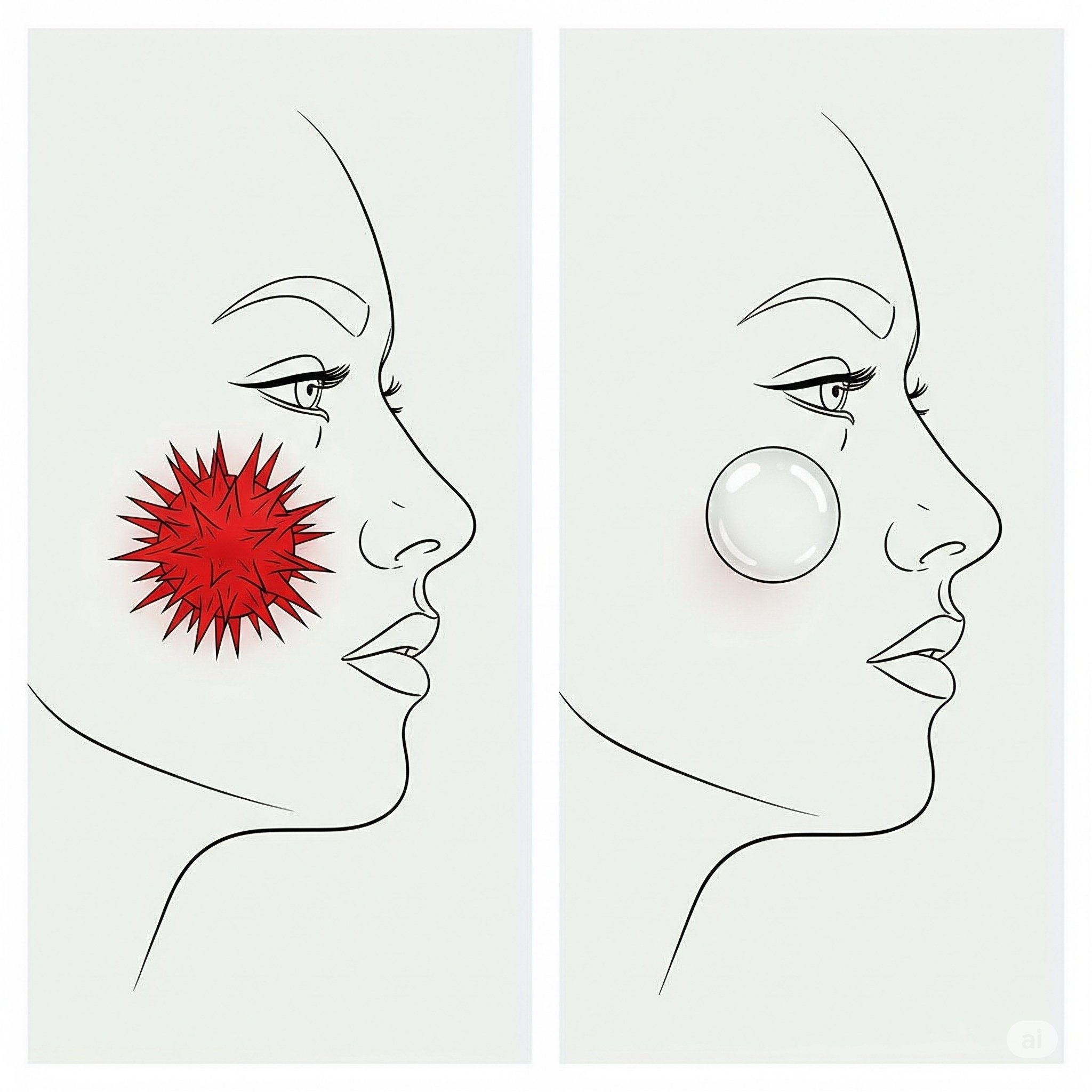 Is It a Breakout or Just 'Skin Purging'? How to Tell the Difference