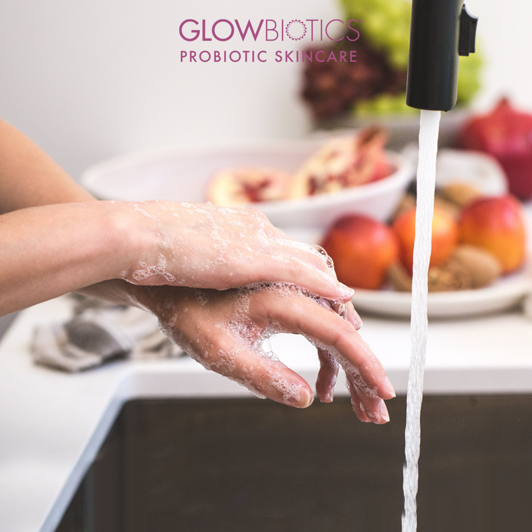 Hand Hygienes Link To Staying Healthy