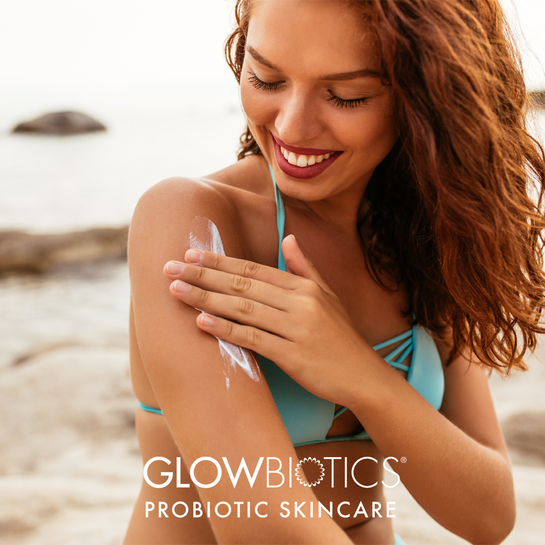 SKIN CANCER & WHAT TO LOOK FOR