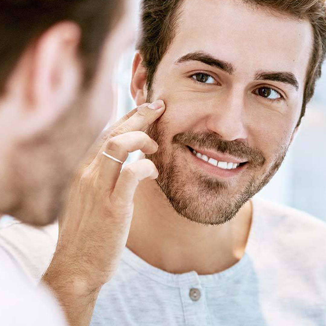 Men's Skin Care Tips