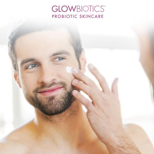 Men's Skin & Care