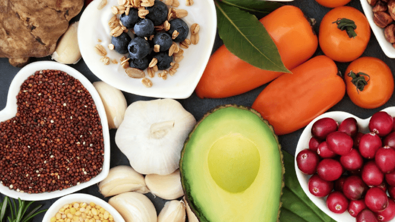 What are Prebiotics and Probiotics?