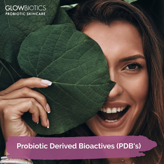 Probiotic Derived Bioactives (PDB's)