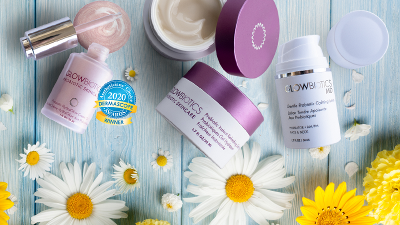 Spring Into A Healthy Skin Routine