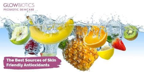 The Best Sources of Skin Friendly Antioxidants