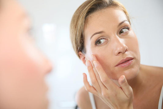 5 Reasons Why Your Skin is Misbehaving
