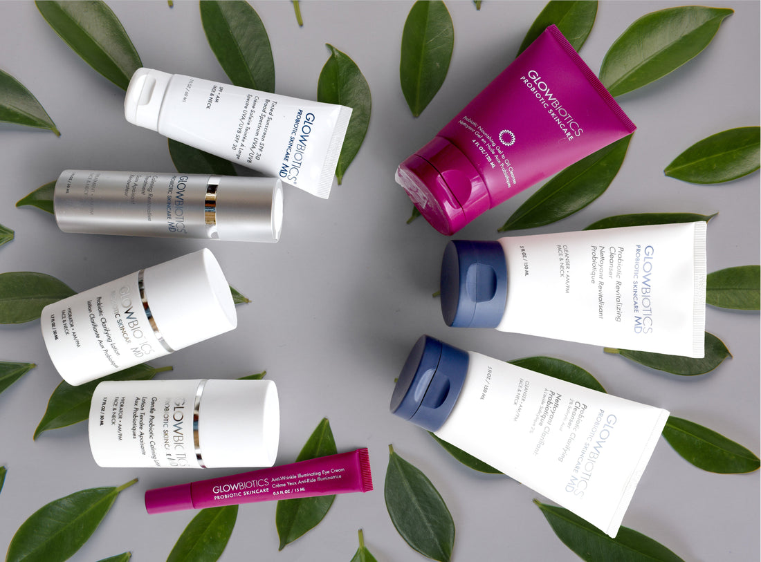 Slow Skincare Explained