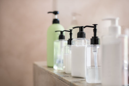 Order to Apply Skincare Products