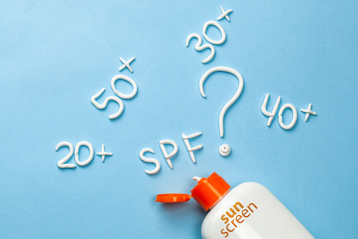 SPF Skincare Routine - Skincare Products with SPF - SPF Products ...