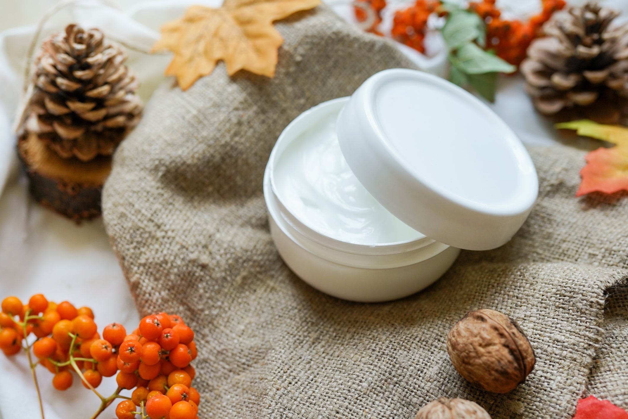 How to Change Skincare Routine from Summer to Winter